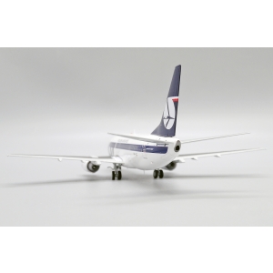 Model Boeing 735-500 LOT 1:200 SP-LKC Jc Wings