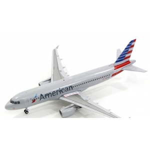 Model Airbus A320 American GEMINI 1:200