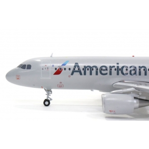 Model Airbus A320 American GEMINI 1:200