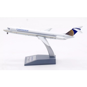 Model Douglas DC9-51 CONTINENTAL 1:200 Inflight