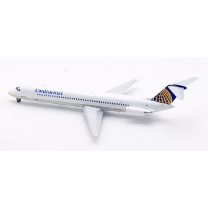 Model Douglas DC9-51 CONTINENTAL 1:200 Inflight