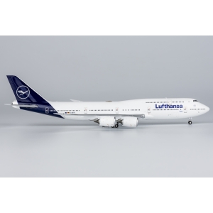 Model Boeing 747-8 Lufthansa D-ABYC 1:400 NG Models