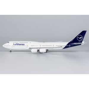 Model Boeing 747-8 Lufthansa D-ABYC 1:400 NG Models