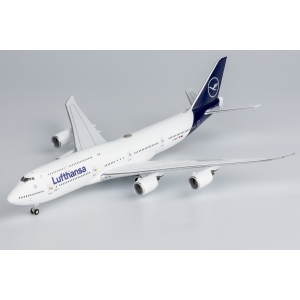 Model Boeing 747-8 Lufthansa D-ABYC 1:400 NG Models