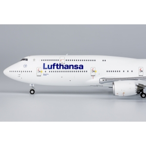 Model Boeing 747-8 Lufthansa D-ABYC 1:400 NG Models