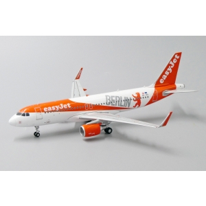 Model Airbus A320 Easyjet 1:200 OE-IZQ Jc Wings