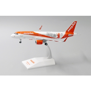 Model Airbus A320 Easyjet 1:200 OE-IZQ Jc Wings