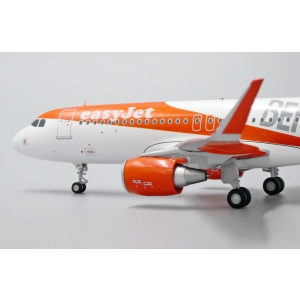 Model Airbus A320 Easyjet 1:200 OE-IZQ Jc Wings