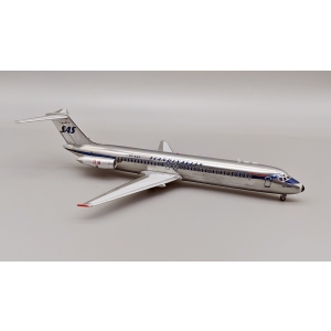 Model Douglas DC9-41 SAS Scandinavian 1:200 OY-KGS