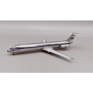 Model Douglas DC9-41 SAS Scandinavian 1:200 OY-KGS