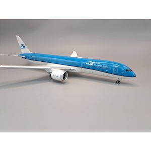 Model Boeing 787-9 KLM 1:200 PH-BHL