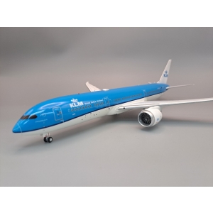 Model Boeing 787-9 KLM 1:200 PH-BHL