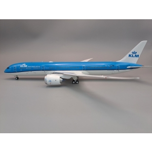 Model Boeing 787-9 KLM 1:200 PH-BHL