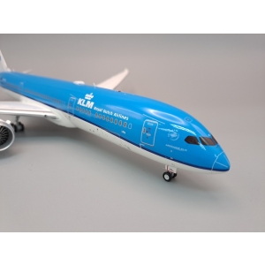 Model Boeing 787-9 KLM 1:200 PH-BHL