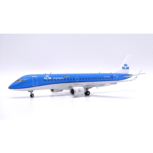 Model Embraer 190 KLM 1:200 PH-EZG Jc Wings