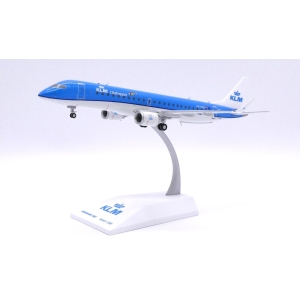 Model Embraer 190 KLM 1:200 PH-EZG Jc Wings