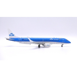 Model Embraer 190 KLM 1:200 PH-EZG Jc Wings