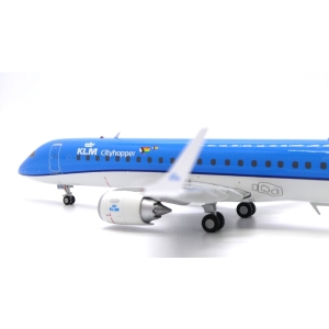 Model Embraer 190 KLM 1:200 PH-EZG Jc Wings