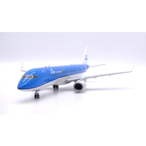 Model Embraer 190 KLM 1:200 PH-EZG Jc Wings