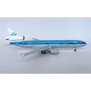 Model McDonnel Douglas MD11 KLM PH-KCA 1:400