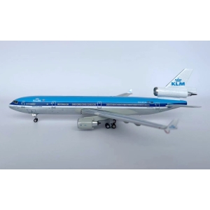 Model McDonnel Douglas MD11 KLM PH-KCA 1:400