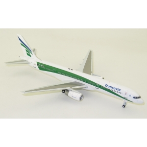 Model Boeing 757-200 TRANSAVIA