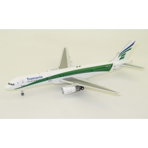 Model Boeing 757-200 TRANSAVIA