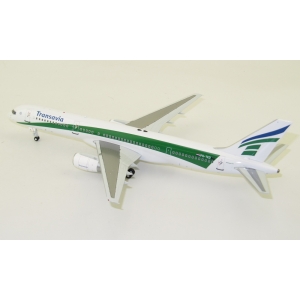 Model Boeing 757-200 TRANSAVIA