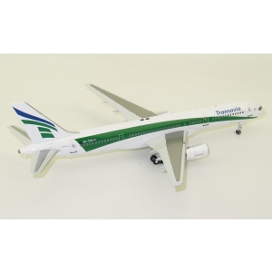 Model Boeing 757-200 TRANSAVIA