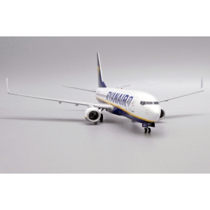 Model Boeing 737-800 Ryanair SP-RSL 1:200 PRZECENIONY!!!