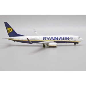 Model Boeing 737-800 Ryanair SP-RSL 1:200 PRZECENIONY!!!