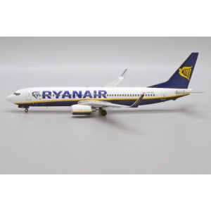 Model Boeing 737-800 Ryanair SP-RSL 1:200 PRZECENIONY!!!