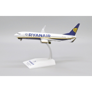 Model Boeing 737-800 Ryanair SP-RSL 1:200 PRZECENIONY!!!