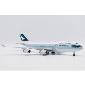 Model Boeing 747-400 CATHAY Pacific 1:200