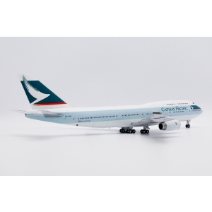 Model Boeing 747-400 CATHAY Pacific 1:200