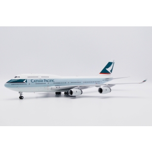 Model Boeing 747-400 CATHAY Pacific 1:200