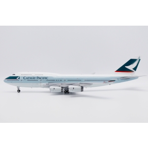 Model Boeing 747-400 CATHAY Pacific 1:200