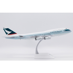 Model Boeing 747-400 CATHAY Pacific 1:200