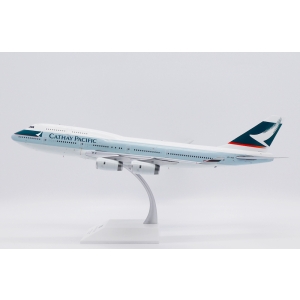 Model Boeing 747-400 CATHAY Pacific 1:200