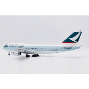 Model Boeing 747-400 CATHAY Pacific 1:200