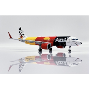 Model Airbus A320neo AZUL Mickey Mouse 1:200