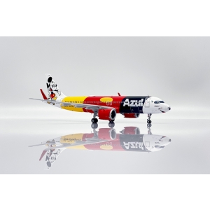 Model Airbus A320neo AZUL Mickey Mouse 1:200