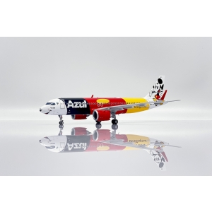 Model Airbus A320neo AZUL Mickey Mouse 1:200