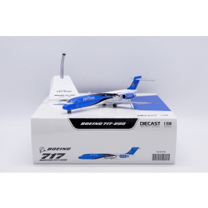 Model Boeing 717-200 AirTran 1:200 Jc Wings