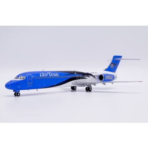 Model Boeing 717-200 AirTran 1:200 Jc Wings