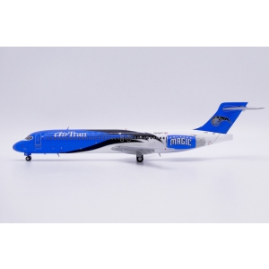 Model Boeing 717-200 AirTran 1:200 Jc Wings