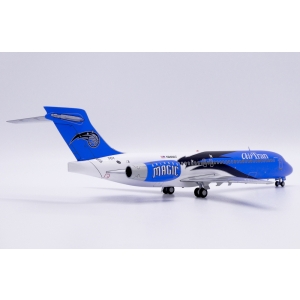 Model Boeing 717-200 AirTran 1:200 Jc Wings