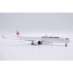 Model Airbus A350-1000 JAL Japan 1:400