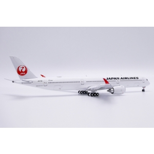 Model Airbus A350-1000 JAL Japan 1:400