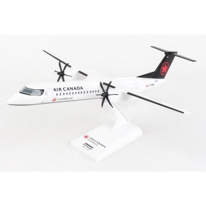 Model Bombardier Dash Q400 Air CANADA